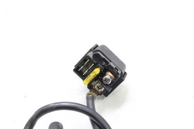 2011 KAWASAKI KLR650 OEM ENGINE STARTER RELAY STARTING MOTOR SWITCH