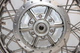 05-08 SUZUKI SAVAGE 650 LS650P OEM REAR BACK WHEEL RIM