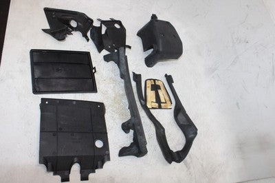 1987 BMW K100RS OEM INNER FAIRING COWL PANEL TRIM OEM