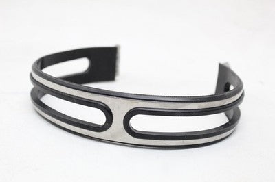 DUCATI 848 1098 1198 OEM EXHAUST CLAMP MUFFLER PIPE Silencer