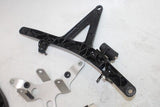 2018 KAWASAKI CONCOURS 14 ZG1400 ABS OEM FRONT GAS TANK BRACKET MOUNT SET