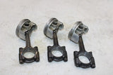 98-03 YAMAHA YZF R1 OEM ENGINE MOTOR BLOCK PISTONS