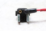 04-09 YAMAHA FZ6 OEM ENGINE STARTER RELAY STARTING MOTOR SWITCH
