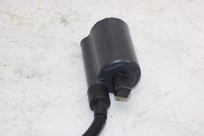 03-06 SUZUKI BURGMAN AN400S OEM IGNITION COIL SPARK PLUG CAP