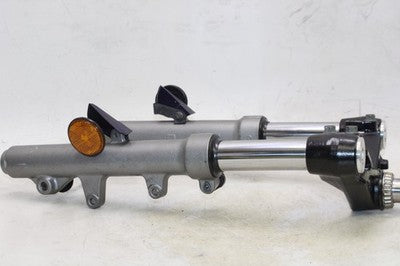 2006 YAMAHA MAJESTY 400 YP400 OEM FRONT FORKS SHOCK SUSPENSION SET PAIR