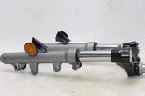 2006 YAMAHA MAJESTY 400 YP400 OEM FRONT FORKS SHOCK SUSPENSION SET PAIR