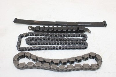 1994 YAMAHA YZF750R OEM CAM CHAIN WITH GUIDES