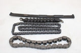 1994 YAMAHA YZF750R OEM CAM CHAIN WITH GUIDES