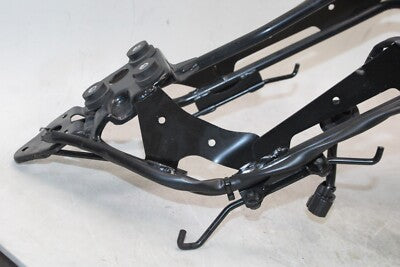 2015 SUZUKI BOULEVARD C50 VL800 OEM REAR BACK WHEEL FENDER SUBFRAME