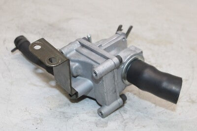 2008 YAMAHA V STAR 1100 XVS1100 CUSTOM OEM AIR VALVE SOLENOID TOP ENGINE SWITCH