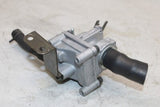 2008 YAMAHA V STAR 1100 XVS1100 CUSTOM OEM AIR VALVE SOLENOID TOP ENGINE SWITCH