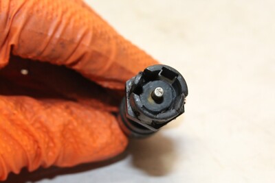 94-03 KAWASAKI NINJA ZX9R ZX900COEM REAR BACK BRAKE SENSOR