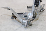 04-12 YAMAHA FJR1300A ABS OEM RIGHT REARSET REAR SET DRIVER FOOT PEG REST STOP