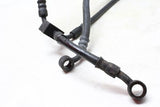 03-04 HONDA CBR600RR OEM BRAKE HOSE FLUID LINE SET