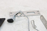 06-07 SUZUKI GSXR 750 OEM MISC MOUNTING BRACKETS MOUNTS STAY SET KIT