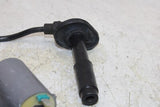 92-07 KAWASAKI NINJA 250R EX250F OEM IGNITION COILS COIL SPARK PLUG CAPS