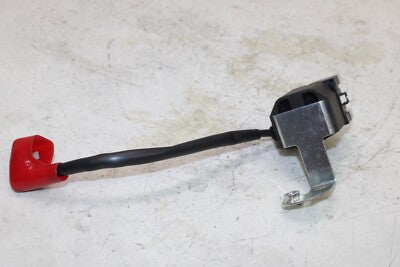 18-23 KAWASAKI NINJA 400 OEM ENGINE STARTER RELAY STARTING MOTOR SWITCH