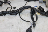 2015 KAWASAKI NINJA EX300B ABS OEM MAIN ENGINE WIRING HARNESS MOTOR WIRE LOOM