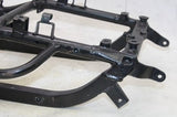 01-07 SUZUKI HAYABUSA GSX1300R OEM REAR SUBFRAME BACK SUB FRAME