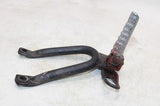 1996 Yamaha FZR600R OEM RIGHT REAR BACK PASSENGER PEG