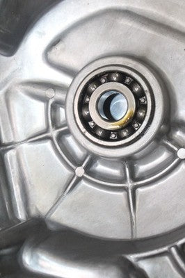 96 HONDA FOURTRAX FOREMAN 400 TRX400FW 4X4 OEM CLUTCH SIDE ENGINE MOTOR COVER