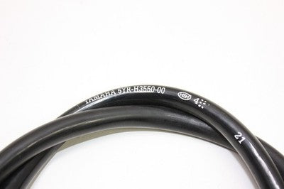 2005 YAMAHA VINO 125 YJ125 OEM SPEEDO CABLE LINE