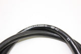 2005 YAMAHA VINO 125 YJ125 OEM SPEEDO CABLE LINE