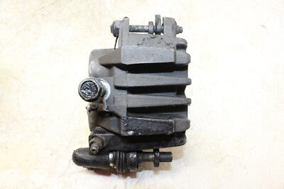 2006 KAWASAKI NINJA 650R EX650A OEM RIGHT LEFT FRONT BRAKE CALIPER SET PAIR