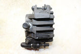 2006 KAWASAKI NINJA 650R EX650A OEM RIGHT LEFT FRONT BRAKE CALIPER SET PAIR