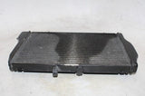 01-03 HONDA CBR1100XX OEM ENGINE RADIATOR MOTOR COOLER COOLING RADIATER