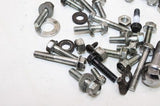 2010 HONDA ELITE 110 NHX110 OEM ENGINE MOUNTING BOLTS HARDWARE MOTOR SCREWS