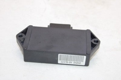 2004 HARLEY-DAVIDSON ELECTRA GLIDE FLHT OEM ECU COMPUTER CONTROLLER UNIT ECM CDI