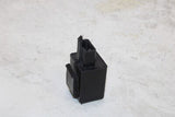 2008 KAWASAKI NINJA ZX6R OEM TURN SIGNAL BLINKER RELAY FLASHER SWITCH