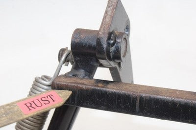 2006 SUZUKI VSTROM 650 DL650 OEM CENTER MAIN STAND