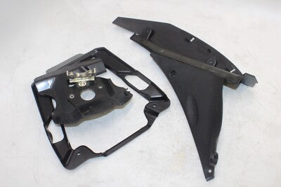 2018 KAWASAKI CONCOURS 14 ZG1400 ABS OEM SIDE COVER MISC FAIRINGS COWLS PAIR SET