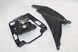 2018 KAWASAKI CONCOURS 14 ZG1400 ABS OEM SIDE COVER MISC FAIRINGS COWLS PAIR SET