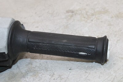 1990 SUZUKI KATANA 600 GSX600F RIGHT CLIP ON HANDLE KILL OFF START SWITCH