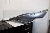 2006 SUZUKI BURGMAN AN400S OEM LEFT LOWER BOTTOM BELLY SIDE FAIRING COWL