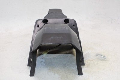 92-07 KAWASAKI NINJA 250R EX250F OEM REAR BACK FENDER MUD GUARD