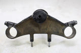 81-82 HONDA CB900C OEM FRONT FORKS CLAMP LOWER TRIPLE TREE STEM