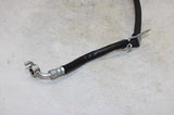06-07 SUZUKI GSXR 750 OEM FRONT BRAKE HOSE FLUID LINE