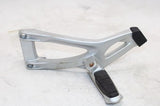 2003 BMW K1200GT K41 OEM LEFT REAR BACK PASSENGER FOOT PEG REST
