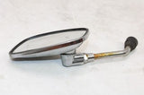 2013 DAIX MOPED SCOOTER OEM RIGHT SIDE REAR VIEW MIRROR