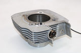 2012 DUCATI MONSTER 696 OEM REAR ENGINE MOTOR PISTON CYLINDERS BLOCK JUG