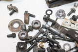 04-09 SUZUKI VSTROM 650 DL650 OEM ENGINE MOUNTING BOLTS HARDWARE MOTOR SCREWS
