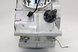 2012 DUCATI MONSTER 696 OEM ENGINE MOTOR CRANKCASE CRANK CASES BLOCK