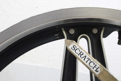 81-82 HONDA CB900C OEM FRONT WHEEL RIM