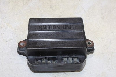 1980 YAMAHA XS850 OEM IGNITION UNIT RELAY