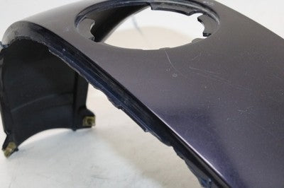 2003 BMW K1200GT K41 OEM GAS FUEL TANK COVER