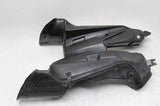 06 07 SUZUKI GSXR 750 OEM LEFT RIGHT RAM AIR INTAKE DUCT TUBE